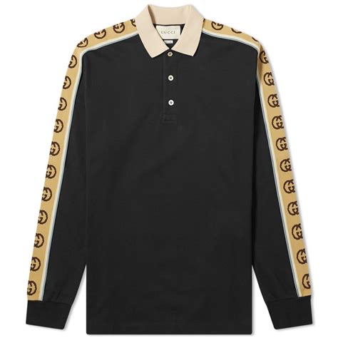 gucci shirts suwun yuk|Gucci shirts long sleeve.